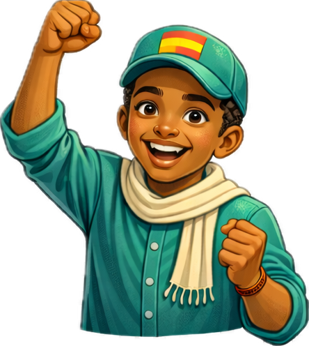 Thank You — Launch Week