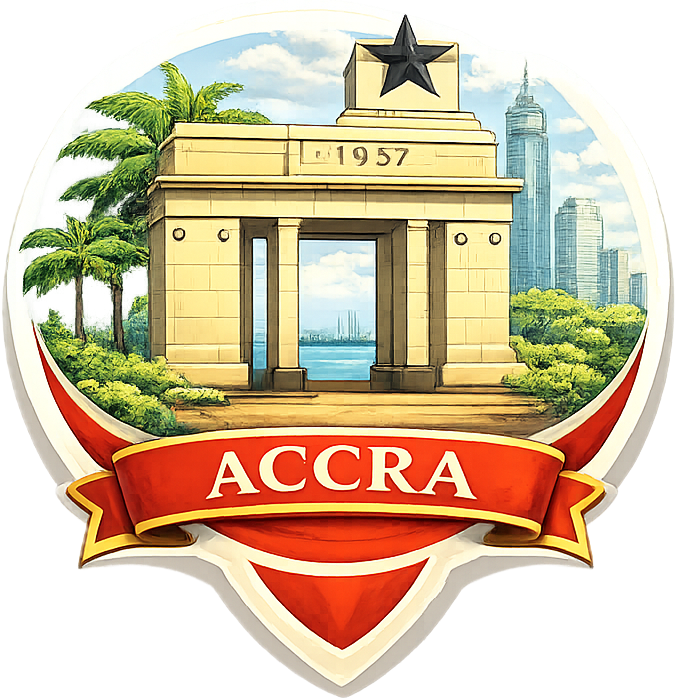Greater Accra