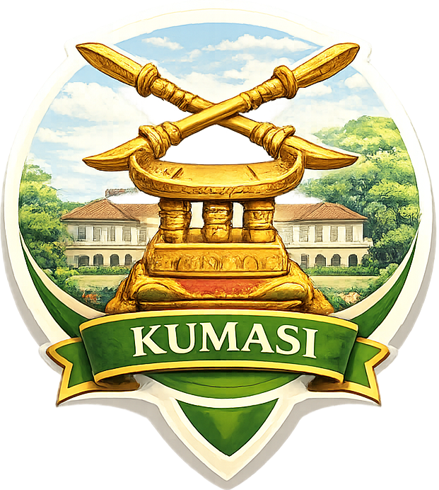 Kumasi